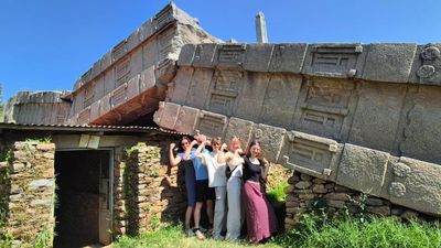 9 Days Northern Ethiopia Historical & Cultural Tour - Image - 11835